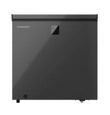 Морозильная камера отдельностоящая Kuppersberg FLCF 201 G