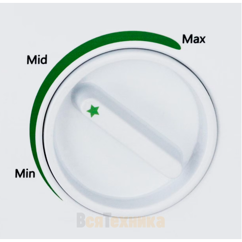 Морозильник Midea MF1142W