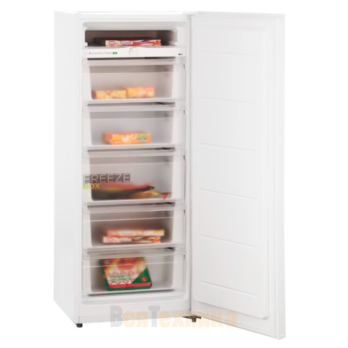 Морозильник Midea MF1142W