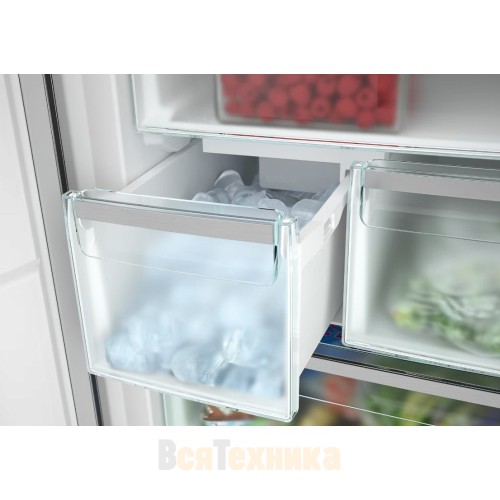 Морозильник Miele FNS 28463 E bb Blackboard edition
