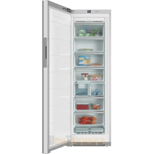 Морозильник Miele FNS 28463 E bb Blackboard edition