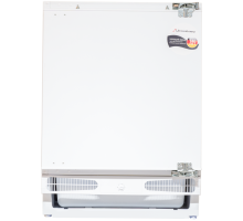 Встраиваемый морозильник Schaub Lorenz SLF E107W0M