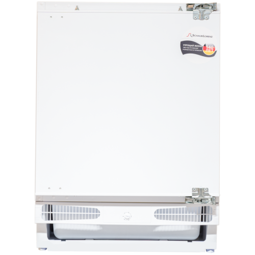 Встраиваемый морозильник Schaub Lorenz SLF E107W0M