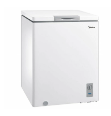 Морозильник-ларь Midea MDRC207SLF01G