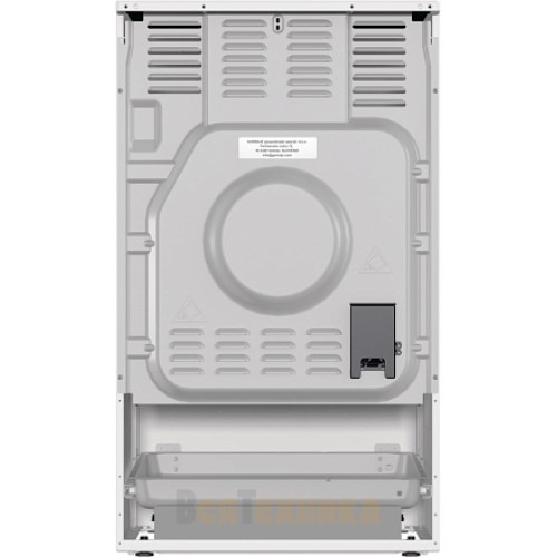 Электрическая плита Gorenje GEIT5C60WPG