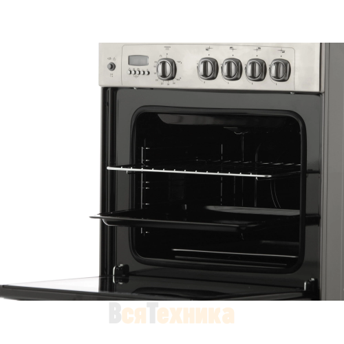 Газовая плита Gefest ПГ 6100-04 0004