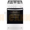 Газовая плита Zanussi ZCG 9510 S 1 W