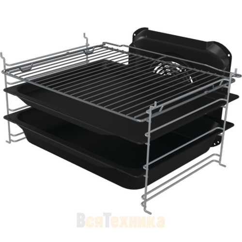 Комбинированная плита Gorenje GK5C41SF