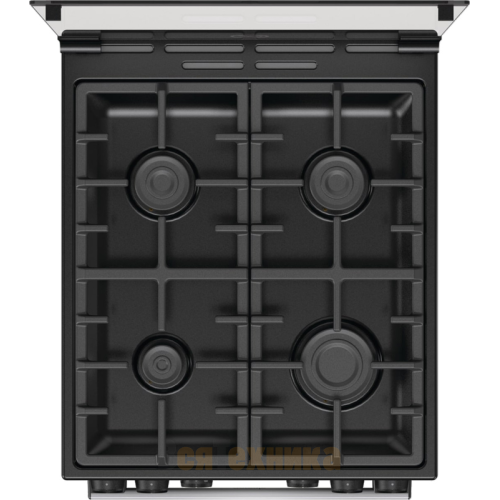 Комбинированная плита Gorenje GK5C41SF