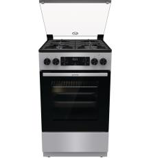 Комбинированная плита Gorenje GK5C41SF