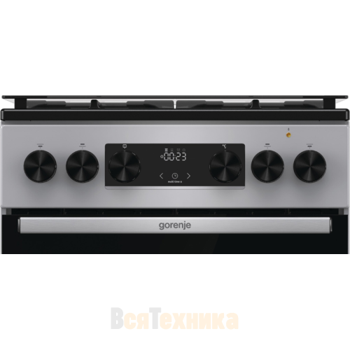Комбинированная плита Gorenje GK5C41SF