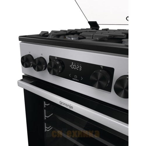Комбинированная плита Gorenje GK5C41SF