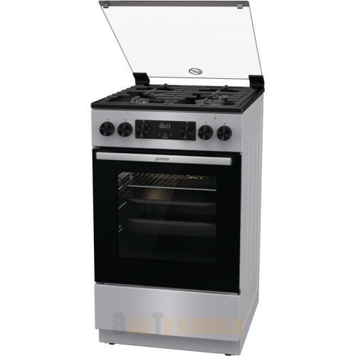 Комбинированная плита Gorenje GK5C41SF