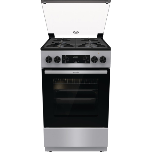 Комбинированная плита Gorenje GK5C41SF