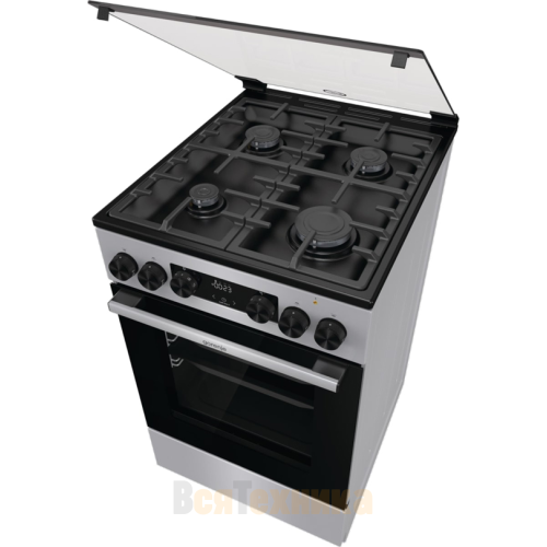 Комбинированная плита Gorenje GK5C41SF