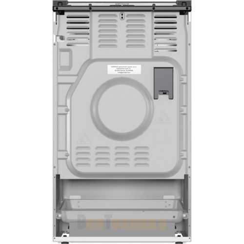 Комбинированная плита Gorenje GK5C41SF