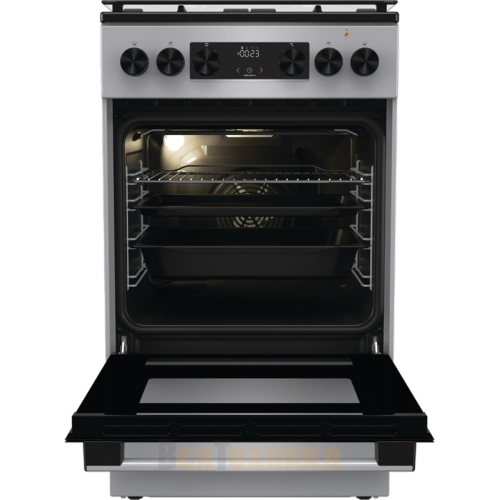 Комбинированная плита Gorenje GK5C41SF