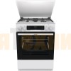 Комбинированная плита Gorenje GKS6C71WF