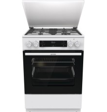 Комбинированная плита Gorenje GKS6C71WF