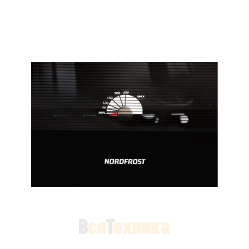 Плита газовая Nord GG 6064 Gd