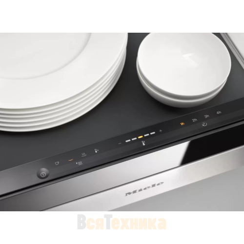 Подогреватель посуды Miele ESW6114 EDST/CLST