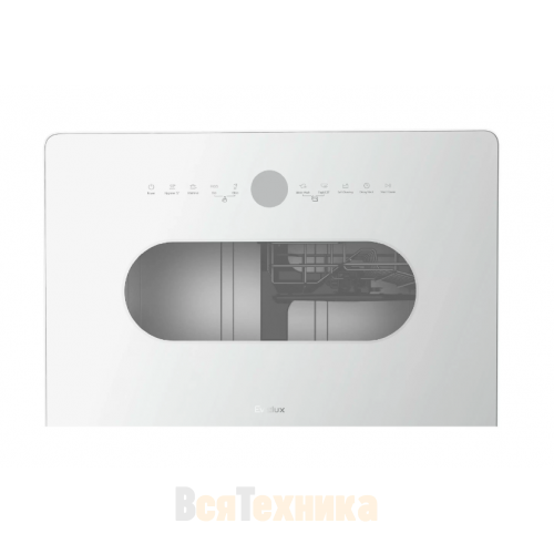 Компактная посудомоечная машина Evelux DS 1055