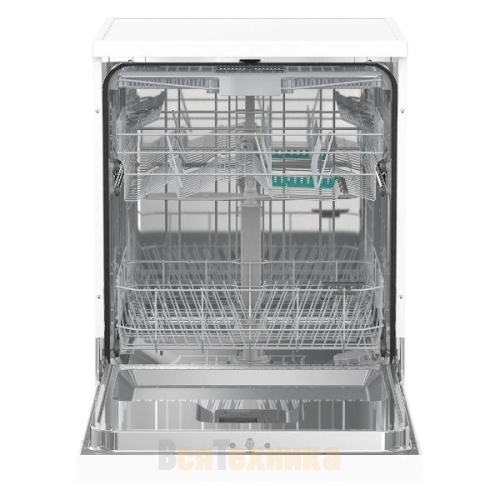 Отдельностоящая посудомоечная машина Gorenje GS643E90W