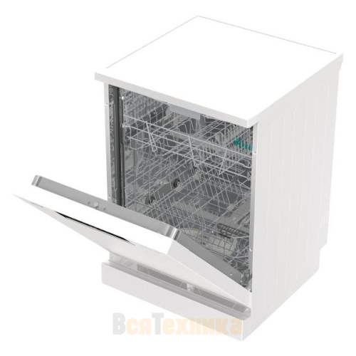 Отдельностоящая посудомоечная машина Gorenje GS643E90W