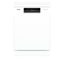 Отдельностоящая посудомоечная машина Gorenje GS643E90W