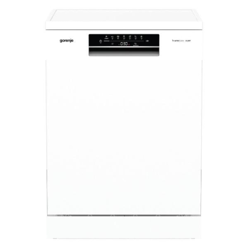 Отдельностоящая посудомоечная машина Gorenje GS643E90W