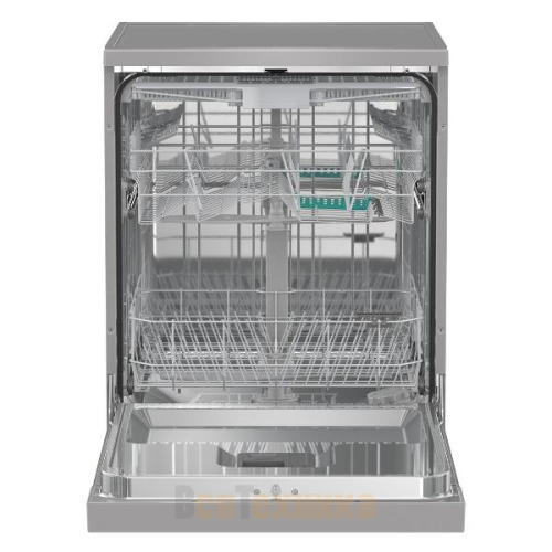 Отдельностоящая посудомоечная машина Gorenje GS643E90X
