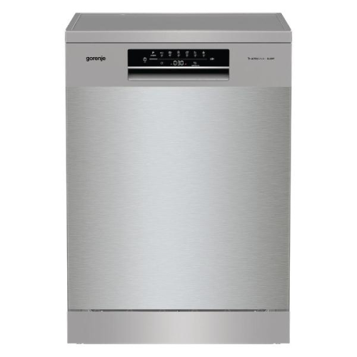 Отдельностоящая посудомоечная машина Gorenje GS643E90X