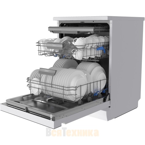 Отдельностоящая посудомоечная машина MFD60S160Wi