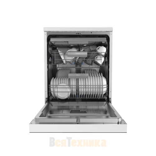 Отдельностоящая посудомоечная машина MFD60S160Wi