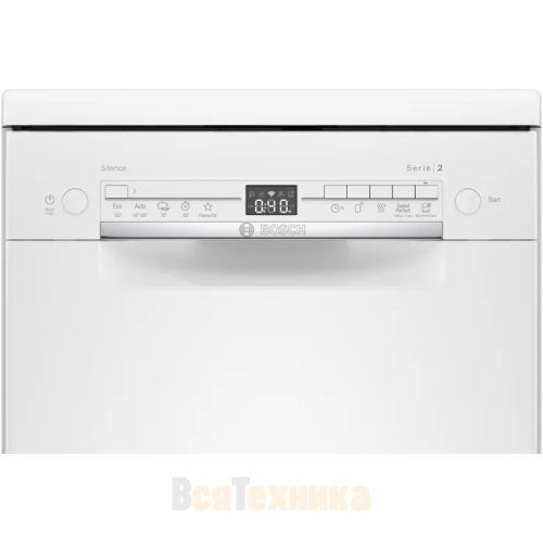 Посудомоечная машина Bosch SPS2IKW10E