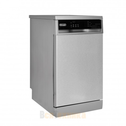 Посудомоечная машина DeLonghi DDWS 465 X CALLISTO