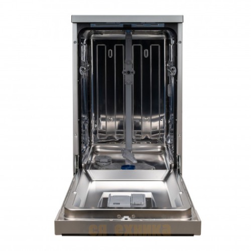 Посудомоечная машина DeLonghi DDWS 465 X CALLISTO