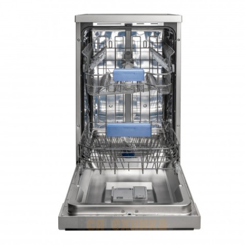 Посудомоечная машина DeLonghi DDWS 465 X CALLISTO