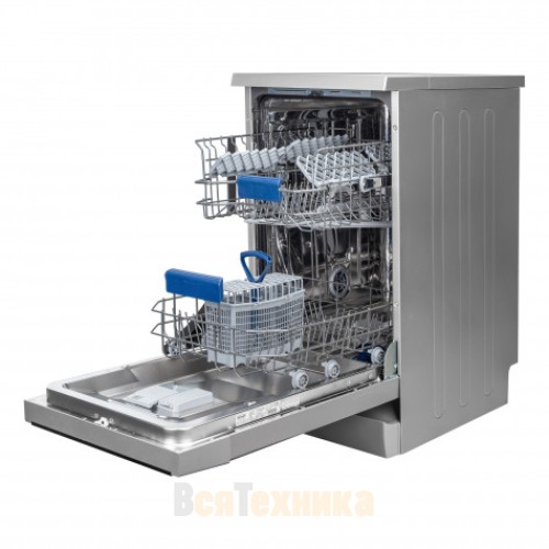 Посудомоечная машина DeLonghi DDWS 465 X CALLISTO