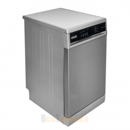 Посудомоечная машина DeLonghi DDWS 465 X CALLISTO