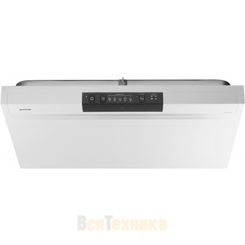 Посудомоечная машина Gorenje GS 62010W