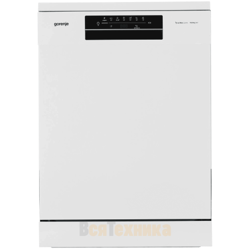 Посудомоечная машина Gorenje GS642C90W