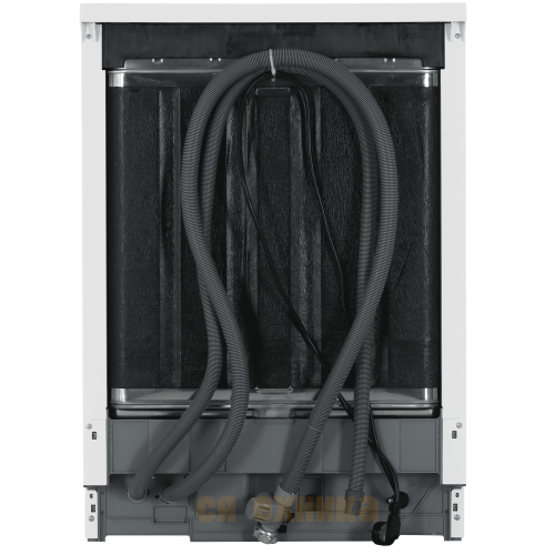 Посудомоечная машина Gorenje GS642C90W