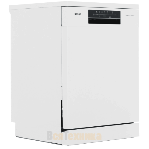 Посудомоечная машина Gorenje GS642C90W