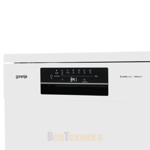 Посудомоечная машина Gorenje GS642C90W
