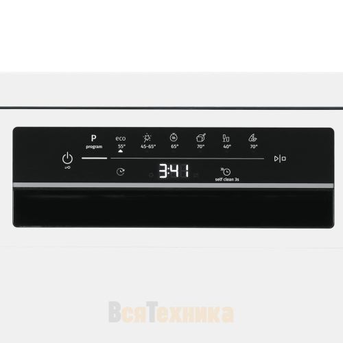 Посудомоечная машина Gorenje GS642C90W
