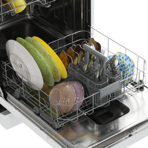 Посудомоечная машина Gorenje GS642C90W
