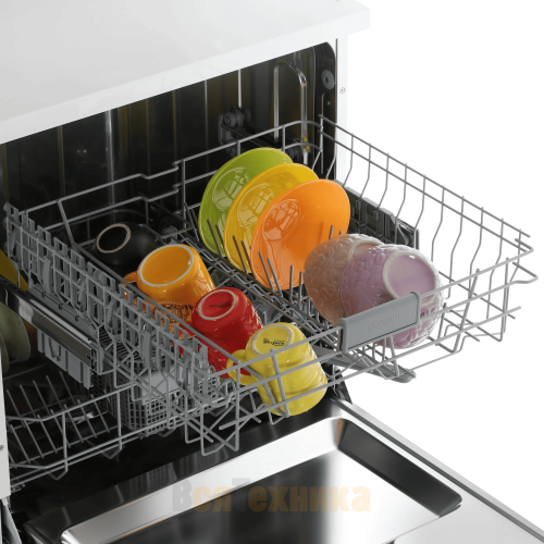 Посудомоечная машина Gorenje GS642C90W