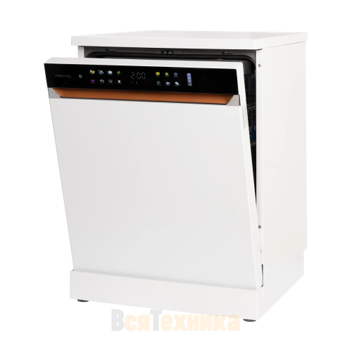 Посудомоечная машина HIBERG i-Q 6815 LW