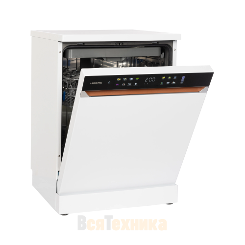 Посудомоечная машина HIBERG i-Q 6815 LW